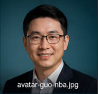 NBA老郭 - WENDING SPORTS